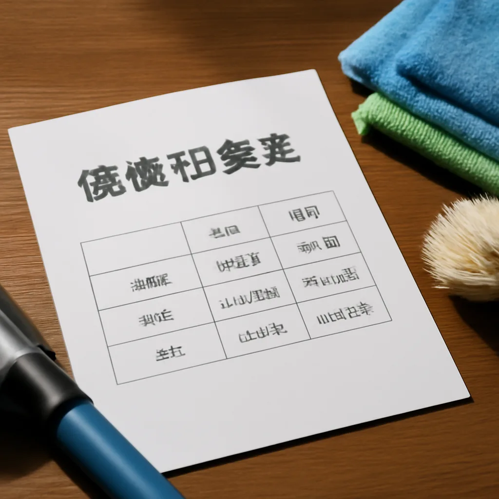 台南居家清潔ptt推薦
