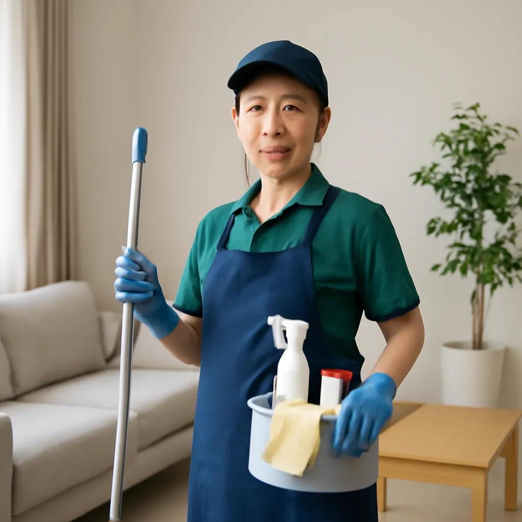 台南居家清潔ptt值得嗎？